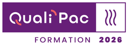QualiPAC formation 2026